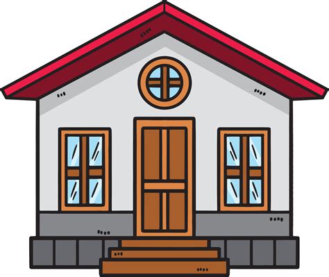 House Clipart Images .